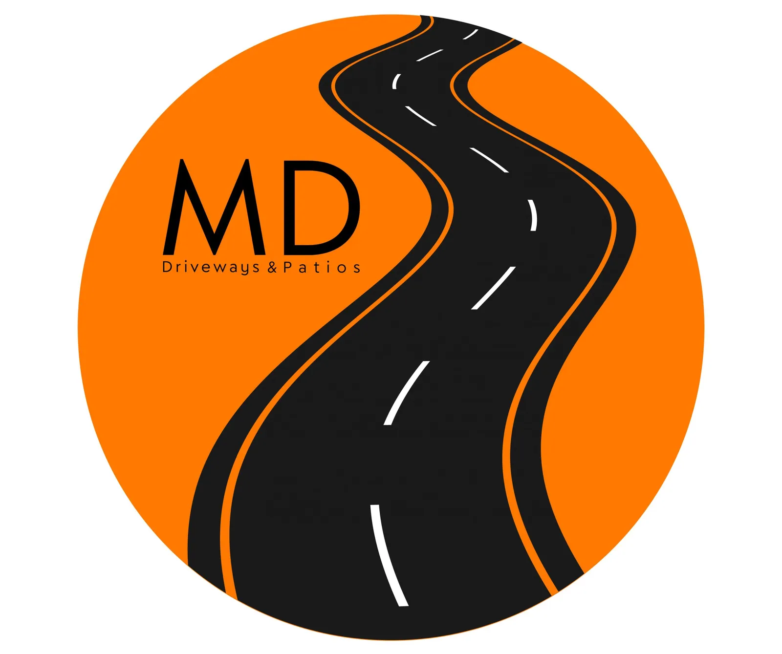 MD Driveways & Patios
